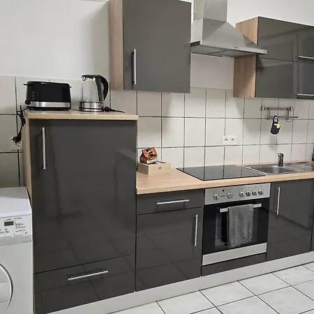 Apartment In *