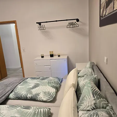 Apartment In