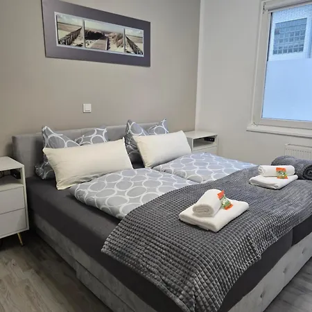 Apartment In Krefeld