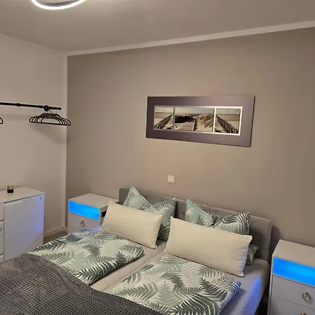 Apartment In