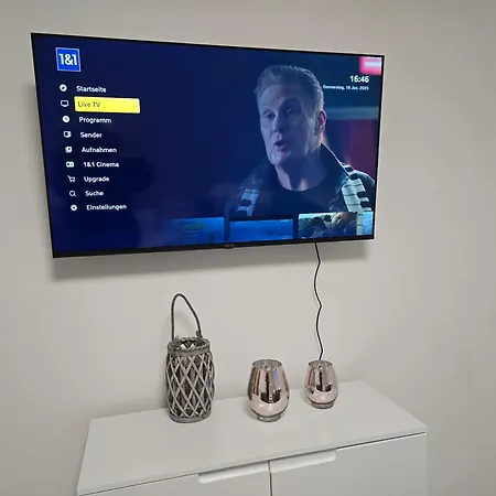 شقة In *