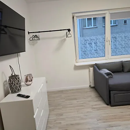 In Apartment Krefeld