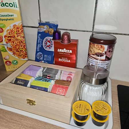 Apartment In Krefeld