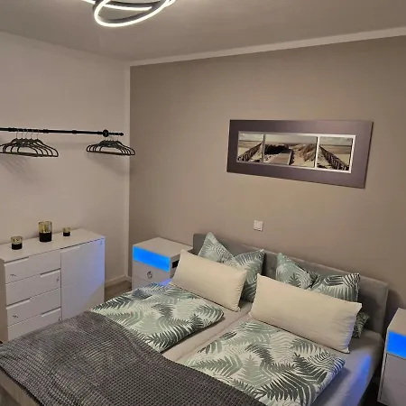 Apartment In *