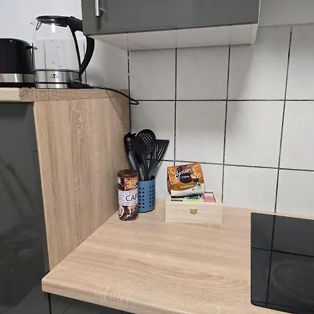 In * Krefeld