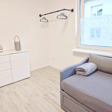 In Apartment Krefeld
