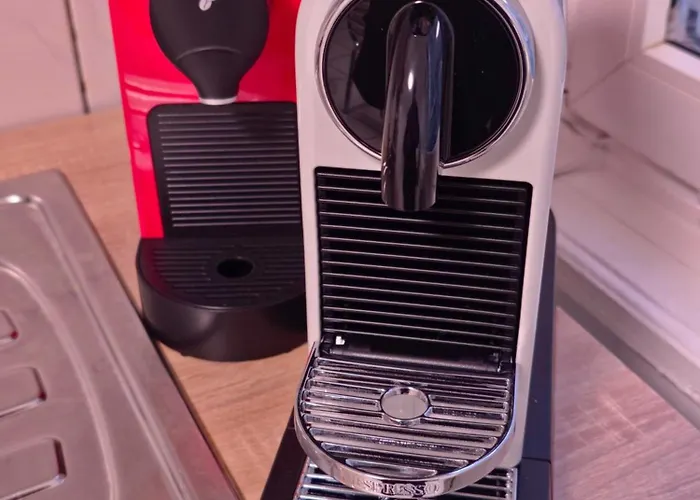 In Lejlighed Krefeld