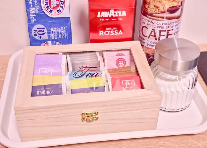 Lejlighed In Krefeld