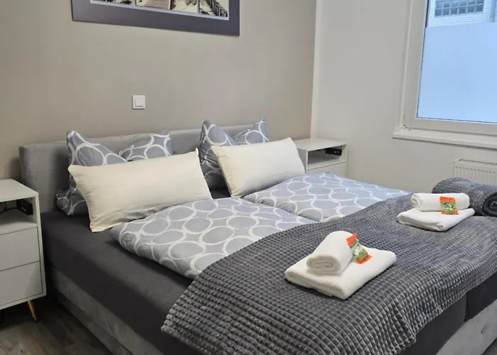 Lejlighed In Krefeld