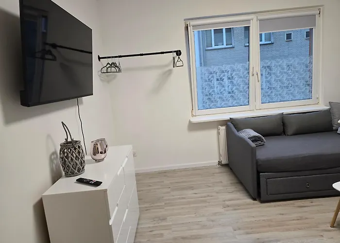 In Lejlighed Krefeld