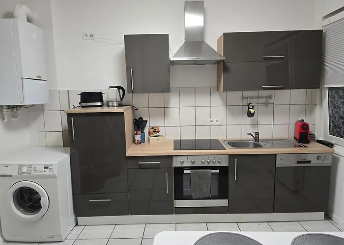 In Lejlighed Krefeld