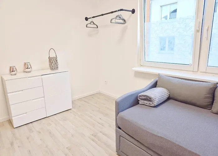 In Lejlighed Krefeld